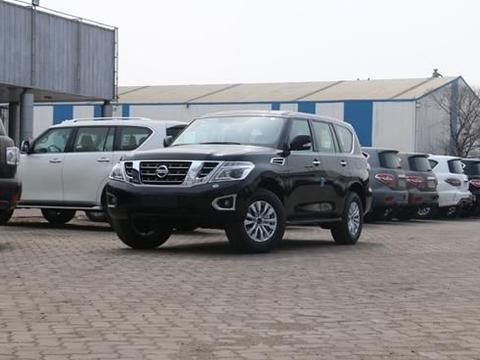 看了途乐的这些细节设计，才知道它为什么一年能卖24092台