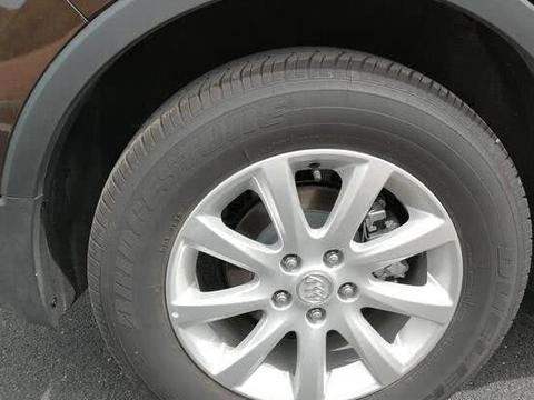 庆幸放弃了大众品牌，搭载1.5T高功率发动机，比途观L还厉害