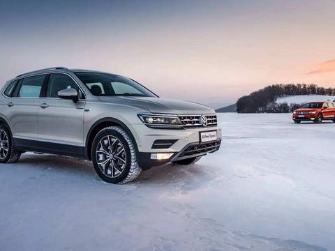 大众车真的神话真的结束了？途观L降价4万无人问津，问题出在哪