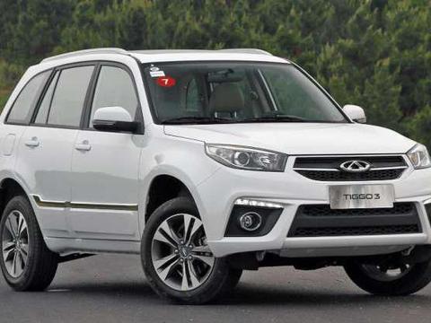 这三款车热销海外是最自豪的国产货 老外赞不绝口