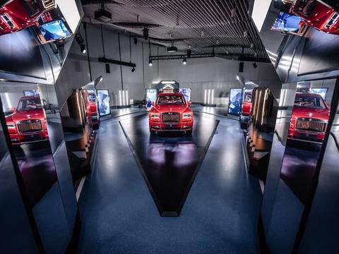 我们是在乎库里南卖多少钱的人吗？