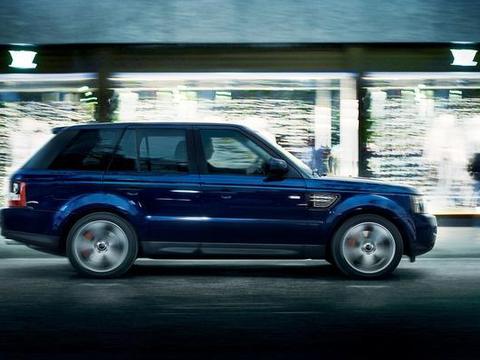 全国最具性价比的5款合资SUV，特别是最后一款！