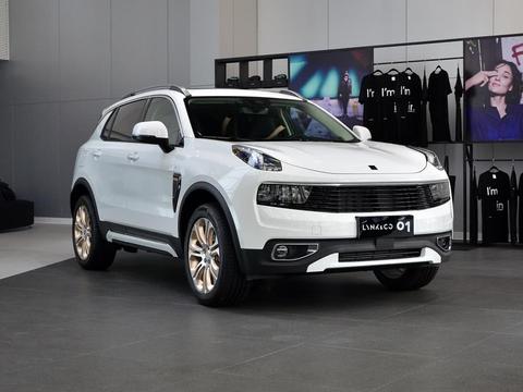 吉利终于火了，造出国产保时捷，上市三分钟卖6000辆 ,哈佛都汗颜