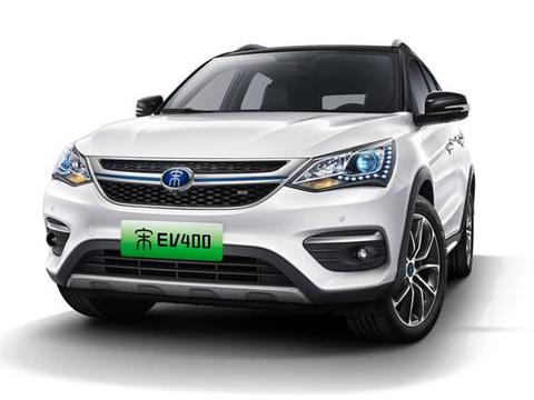 想买新能源车，是选比亚迪宋还是腾势？