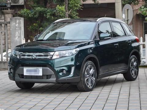 性能和颜值间的取舍，马自达CX-4品位和铃木维特拉旗舰怎么选