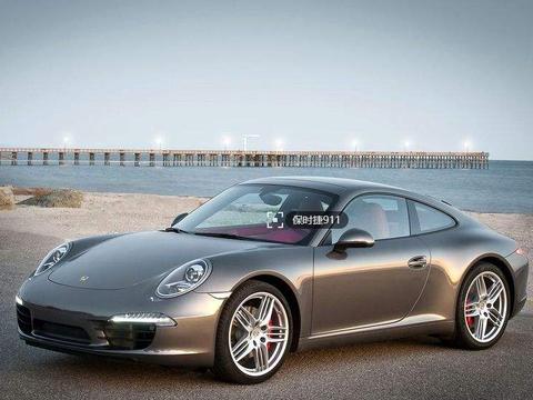 保时捷 911 要绝版了？真相原来是这样