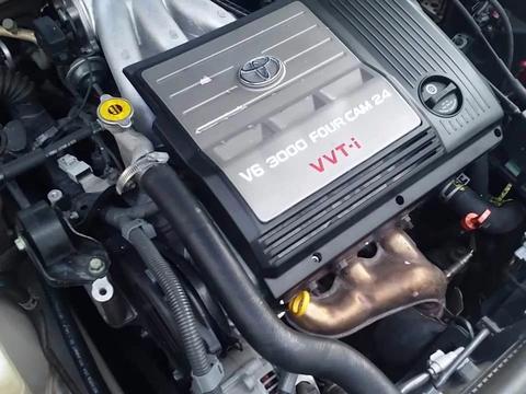 5款最不靠谱的日系发动机，丰田不仅上榜，而且还占了俩！