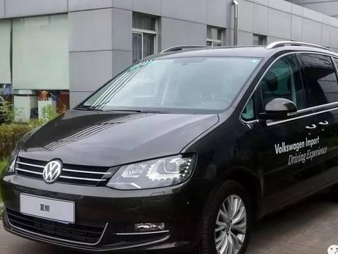 还在买7座SUV? 这款6座的MPV才是家庭的正确选择!