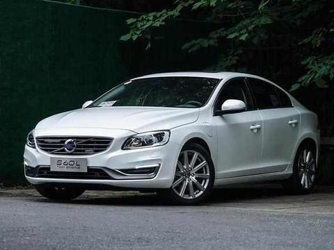 这豪车才20万，安全性能完胜奔驰，比宝马好看