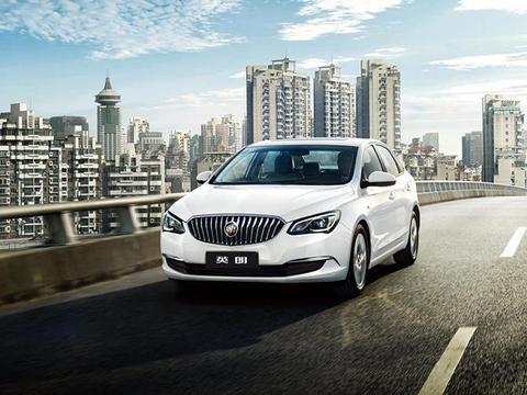 市场止跌转增，全新英朗蝉联冠军！8月份紧凑型车销量榜出炉