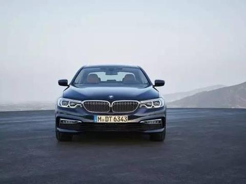 销量王终于换代了！底盘完胜奔驰E，逼格媲美奥迪A6！