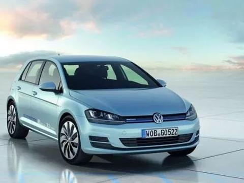 哪款车才是你心目中各个德国品牌的灵魂车型?