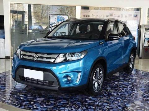 当年与丰田齐名，省油耐开还便宜，但在国内它过得还不如众泰！