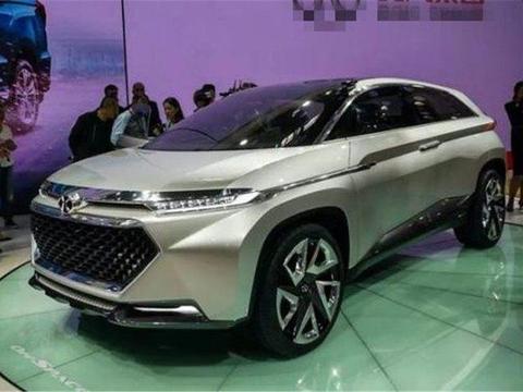 这辆车仅售8万，配置碾压路虎，内饰秒杀奔驰，有它谁还买哈弗H6