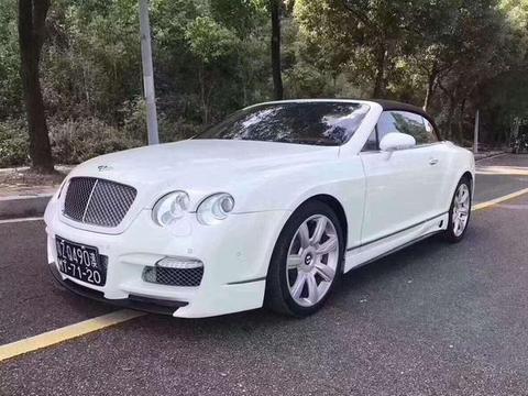 “宾利“有新的文章更新，请注意查收