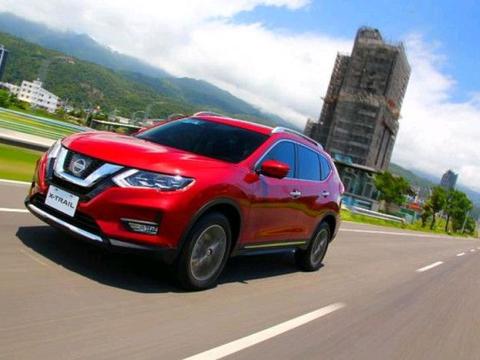 日产奇骏评测，安全性能大有提升，价格预计14万起