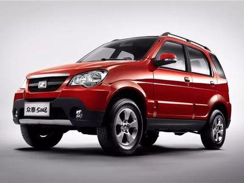 中国品牌中的高人气车型，总有一款适合你！