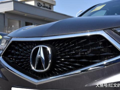 卖不动就运来国产, 国六第一批车型, 比英菲尼迪显档次却没人问