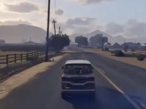 全新五菱宏光实车亮相 外观造型比宝骏更漂亮 难不成是要再创神车