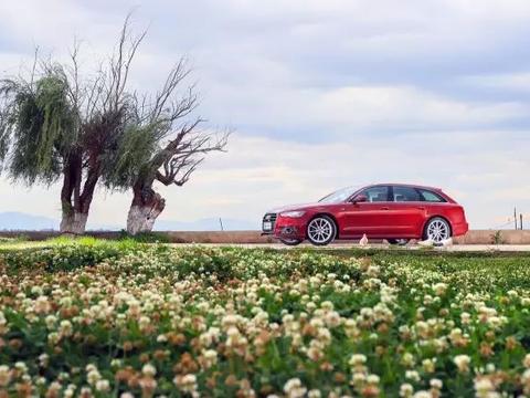 路未定，心已远 奥迪A6 Avant 4天3夜云南试驾之旅