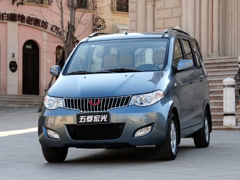 拳打宾利 脚踢保时捷 国产五万神车牛在哪？