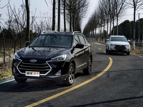 比GS4更帅，比博越更有实力，2018下半年最大黑马，你还不来看看