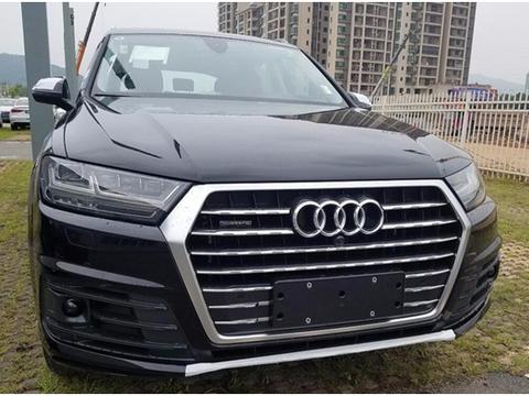 最高曾100万，档次超宝马X5，如今降到60万没人买，被普拉多吊打