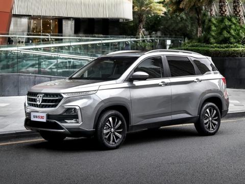 会比哈弗H6好吗?简评宝骏530实力如何