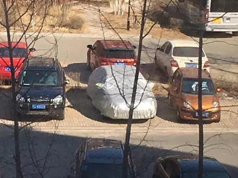 开车生涯中最尴尬的一件事情是什么？