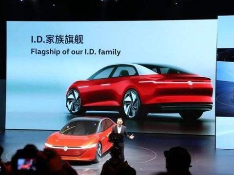 大众用3D打印机造纯电动赛车，时速240山路劈弯，挑战最惊险赛道