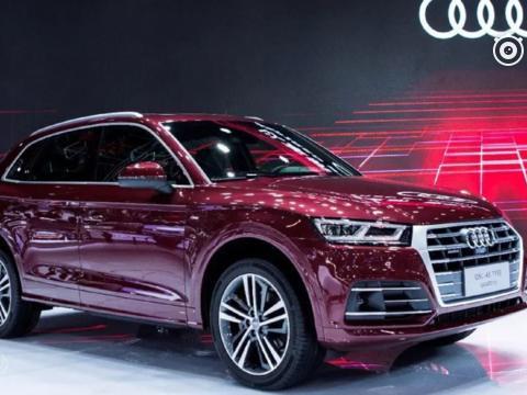 近期“北京车展“动态汇总，都在这个专题里