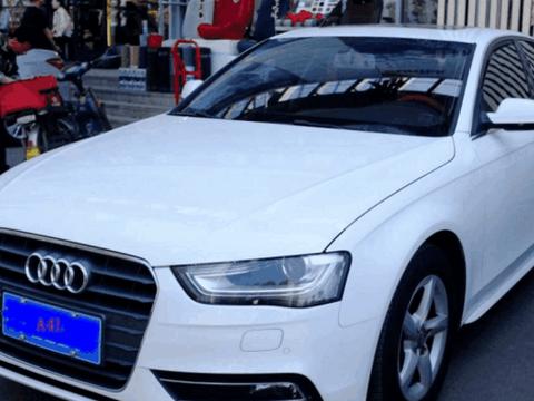 女子开奥迪Q5高速8个小时“流出三盆水, 4S店: 附带洒水车的功能