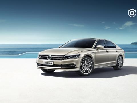 堪称大众最失败车型，比奥迪A8L更强，要价30万却没人买