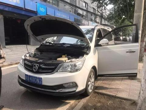 大面积生锈，便宜没好货这句话永不过时