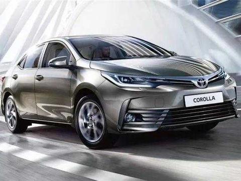 2018年最保值的3款紧凑级轿车，中、美、韩竟无一上榜！