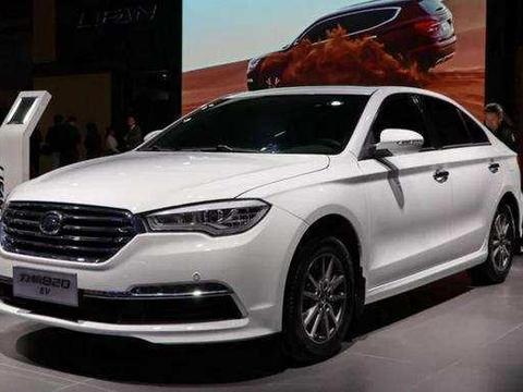 车长4米9刚上市就降价2万, 现7万一辆却没人要