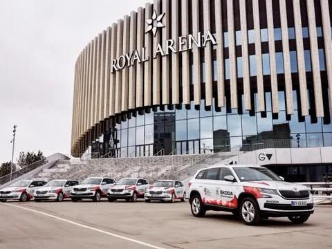 斯柯达缘何推进冰球运动在华落地？