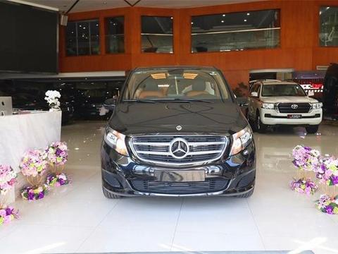 接送客户都比较合适的座驾