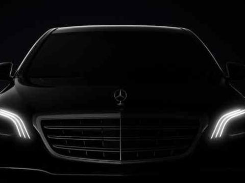 玩儿灯的不止有奥迪, 这些车灯同样设计用心