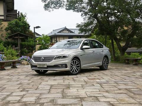 大众朗逸“Plus”版配置抢先曝光，15万左右合资车都怕了