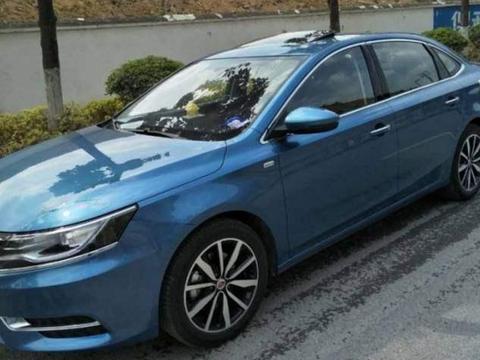 越来越多人买车都不买轩逸了, 现在流行这款车, 好看又时尚!