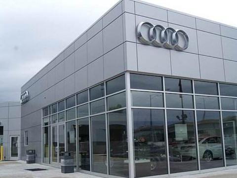 16万！这个降幅比奔驰还要大 奥迪进口车调价出大招了