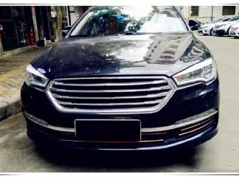 8万不到最便宜的B级车，油耗4毛一公里，朋友都说这车是金牛座