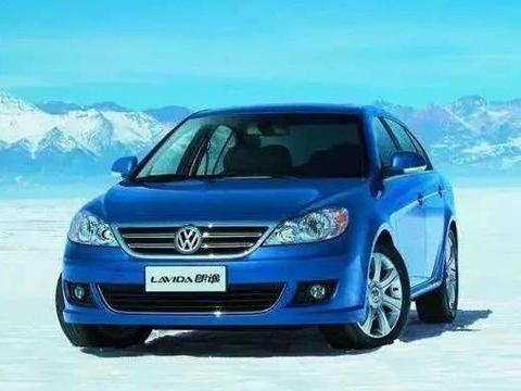 你想要的恰好都在身边，这就是全新一代朗逸