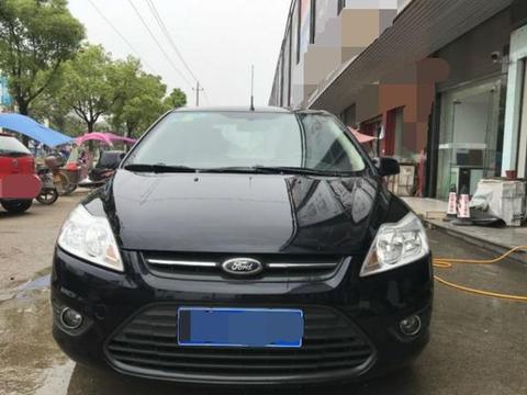 落地价11万，现在只需6万，底盘扎实，家用出行代步车