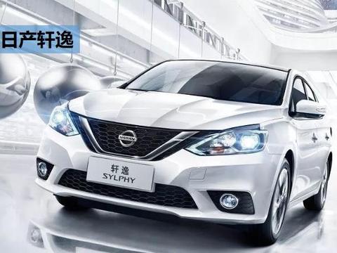 烧机油变速箱异响，刹车失灵什么都敢来，轩逸这是在玩火？