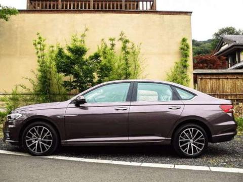 为你迎来清凉一夏, 这就是全新一代朗逸