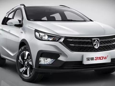 国内最值得买的国产旅行车全在这儿了，价格最低的还不到5万块