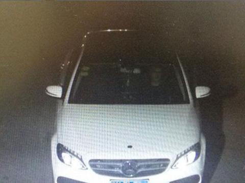 失控奔驰高速狂奔事件最终反转 奔驰与车主谁