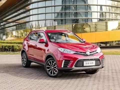 超过200匹马力的SUV 它们不到20万就能入手